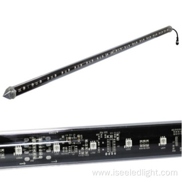 LED Meteor Tube Starfall for Stage Ceiling